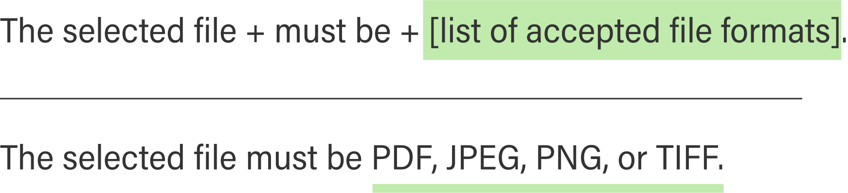Design system